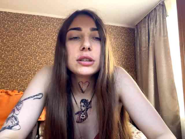 GeorgeannJenck webcam