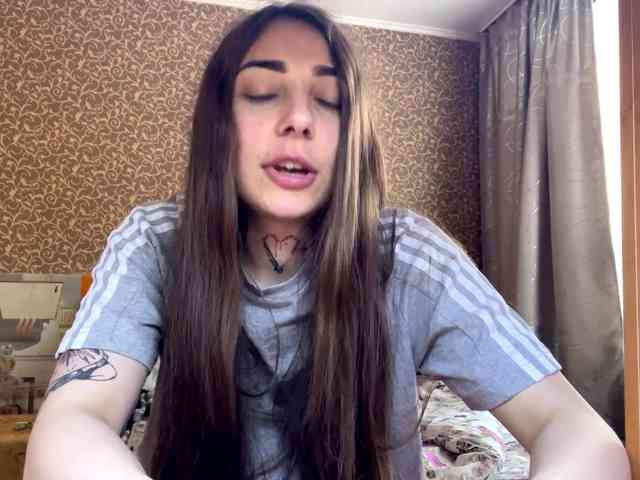 GeorgeannJenck webcam