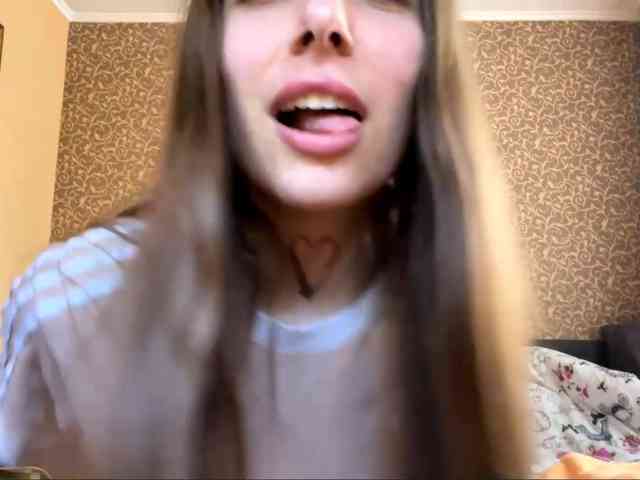 GeorgeannJenck webcam