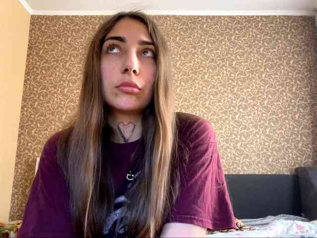 GeorgeannJenck webcam