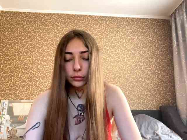 GeorgeannJenck webcam