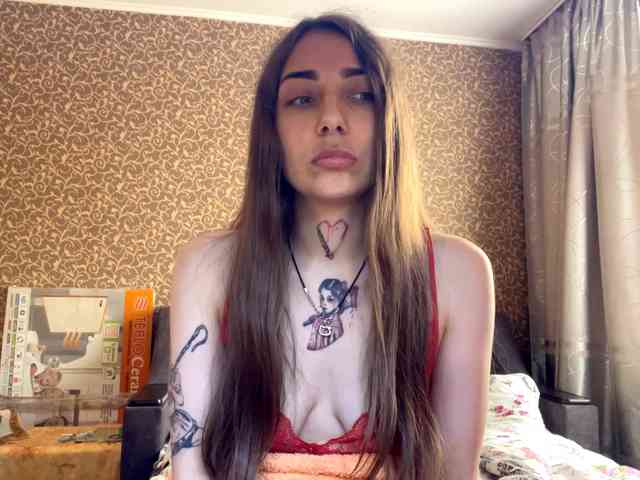 GeorgeannJenck webcam