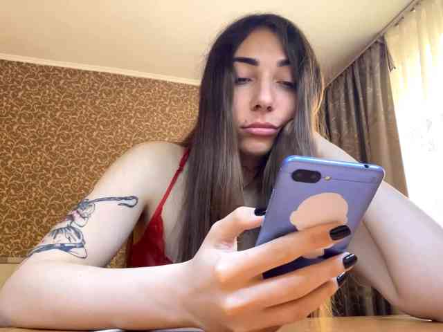 GeorgeannJenck webcam