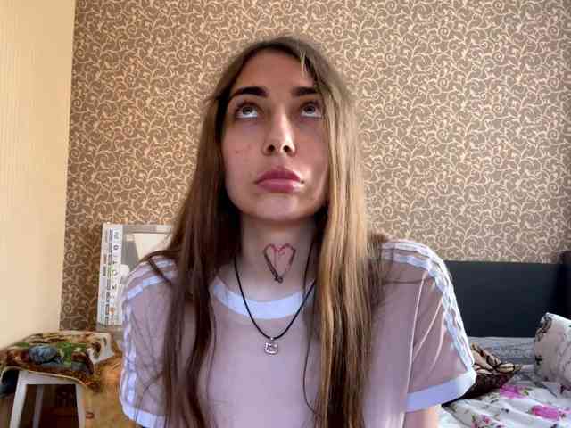 GeorgeannJenck webcam