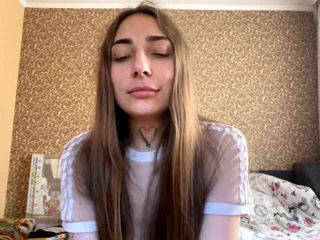 GeorgeannJenck webcam