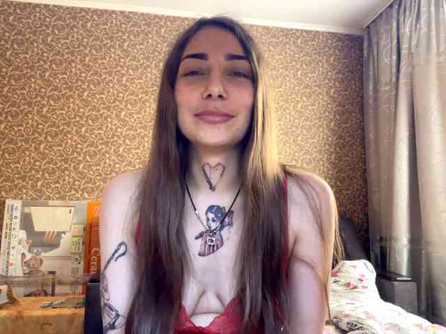 GeorgeannJenck webcam