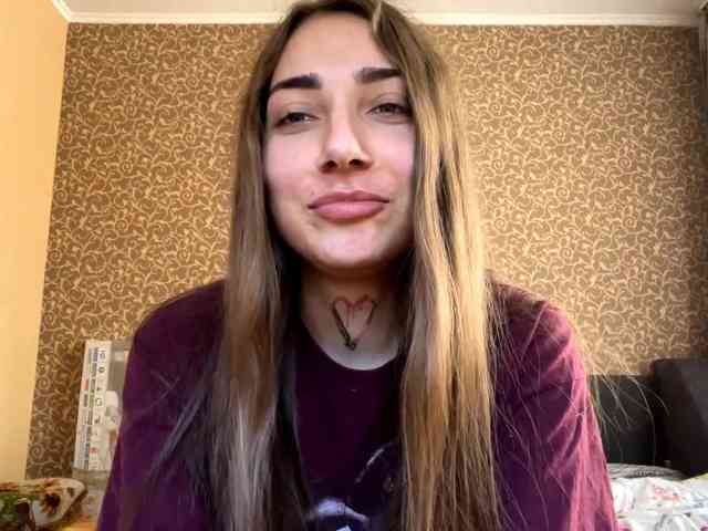 GeorgeannJenck webcam