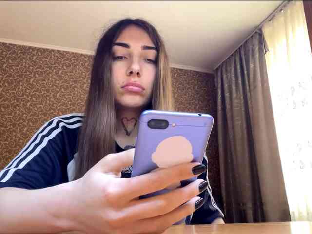 GeorgeannJenck webcam