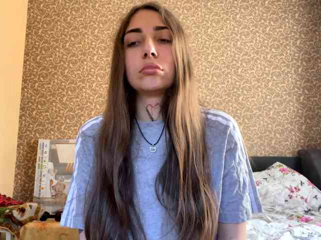 GeorgeannJenck webcam