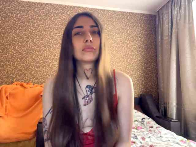 GeorgeannJenck webcam