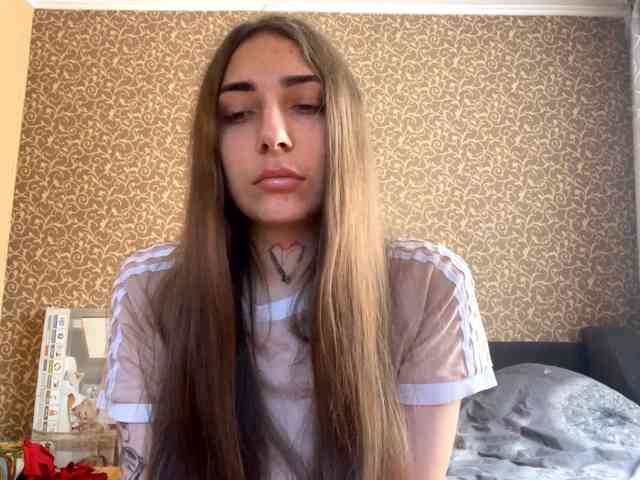 GeorgeannJenck webcam