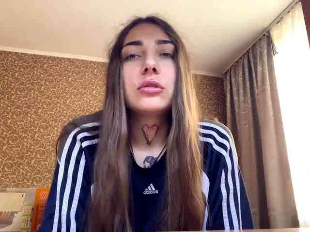 GeorgeannJenck webcam