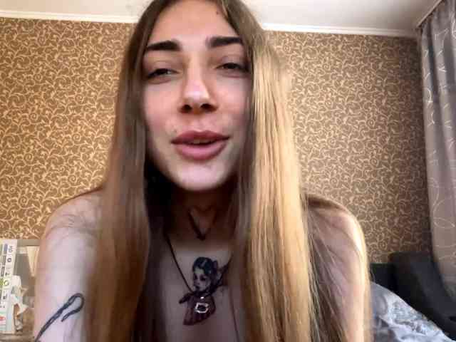 GeorgeannJenck webcam