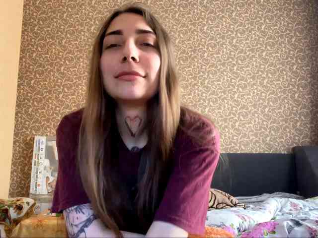 GeorgeannJenck webcam