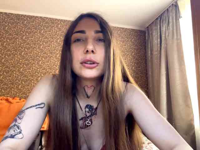 GeorgeannJenck webcam