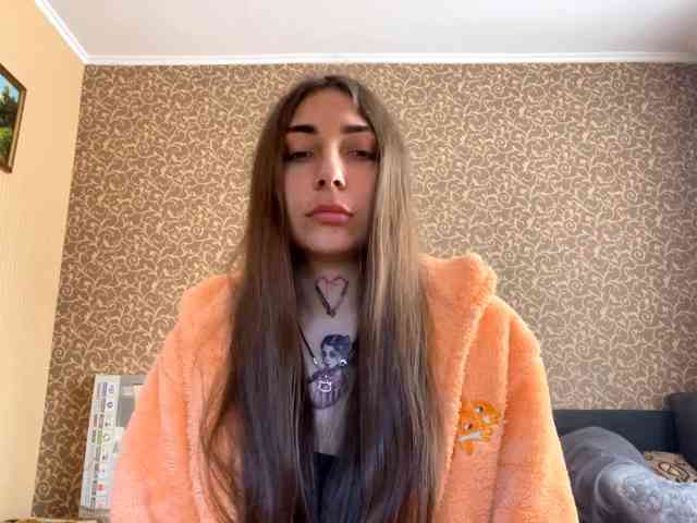 GeorgeannJenck webcam