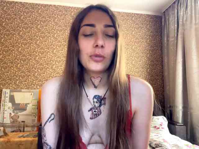 GeorgeannJenck webcam