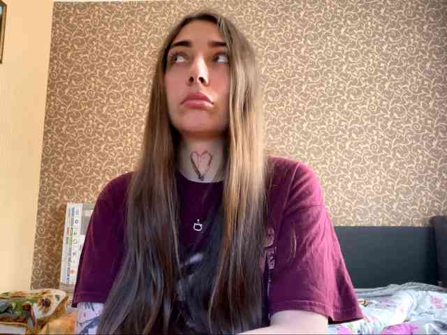 GeorgeannJenck webcam