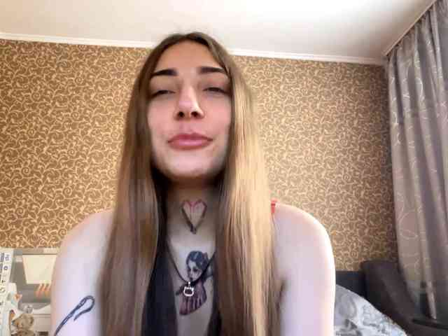 GeorgeannJenck webcam