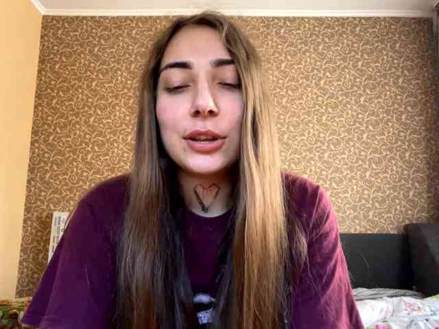 GeorgeannJenck webcam