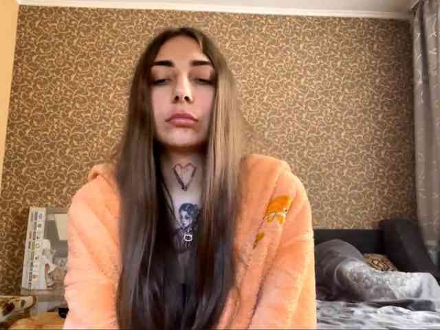 GeorgeannJenck webcam