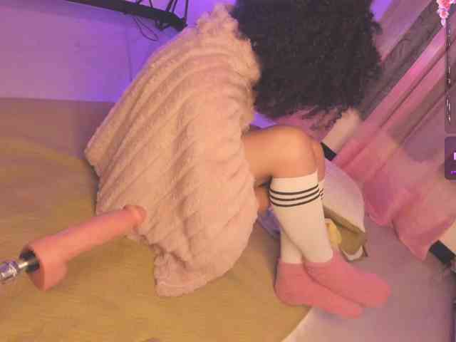 vnus- Live Webcam on BongaCams