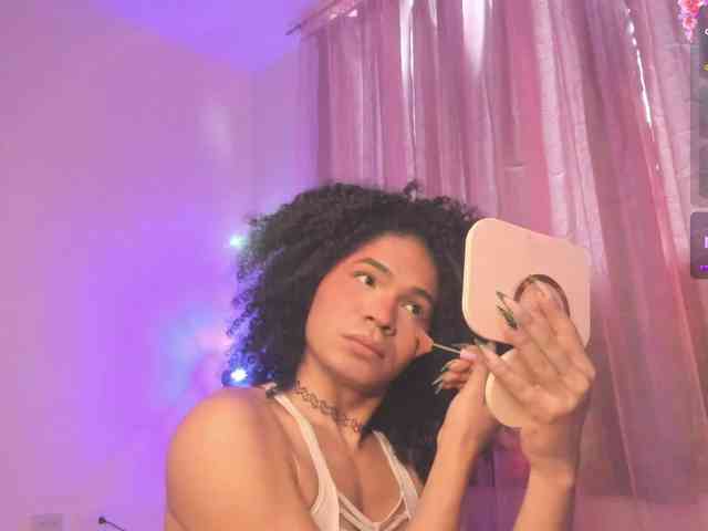 vnus- Live Webcam on BongaCams