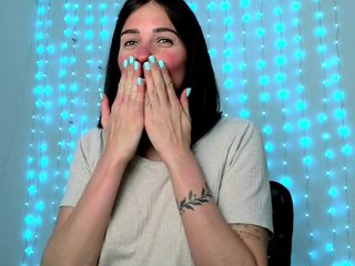 AlisskaKISka Porn Show