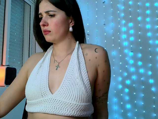le modèle AlisskaKISka est en webcam porno dans un show sur le site bongacams, il possède les tags suivants: White/Caucasian,Brunette,Shaved