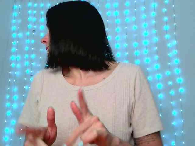 AlisskaKISka Live Webcam on BongaCams