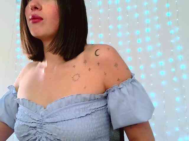 AlisskaKISka Live Webcam on BongaCams