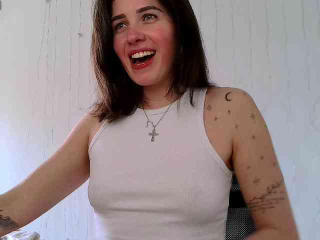 AlisskaKISka Live Webcam on BongaCams