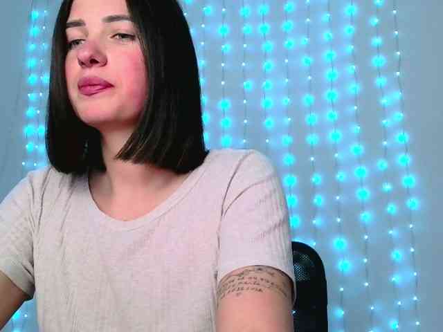 AlisskaKISka Live Webcam on BongaCams