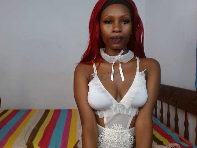 Profile and Statistics for Sexxydivah on BongaCams