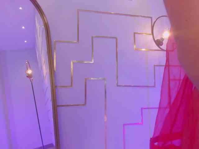 ArianaNova Live Webcam on BongaCams