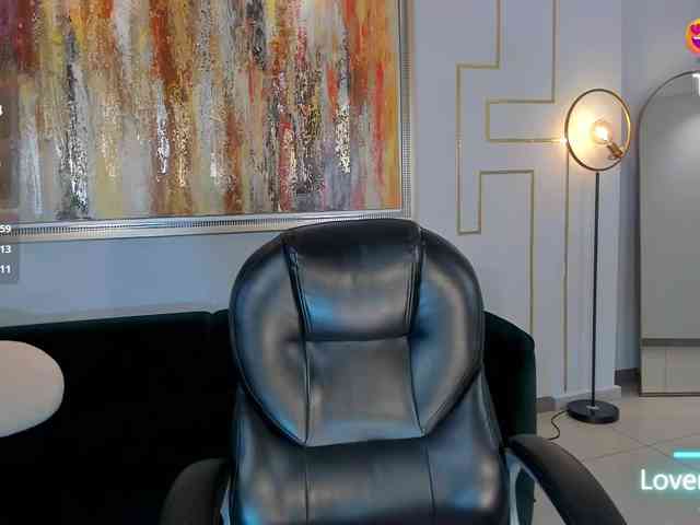 ArianaNova Live Webcam on BongaCams