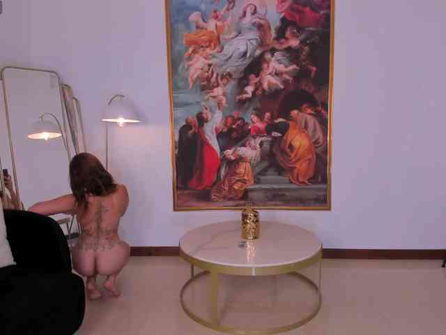 ArianaNova ArianaNova