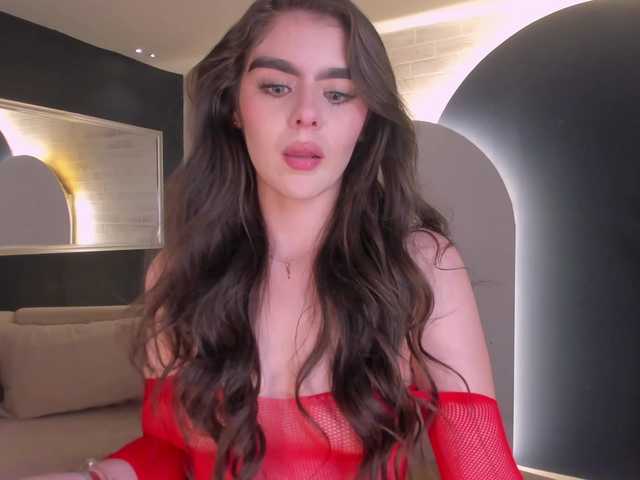 AntonellaDimeo's BongaCams show and profile