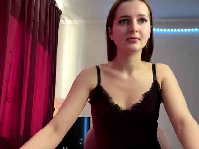 BettyBerneett webcam