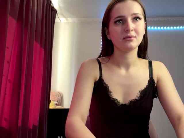 BettyBerneett Live Webcam on BongaCams