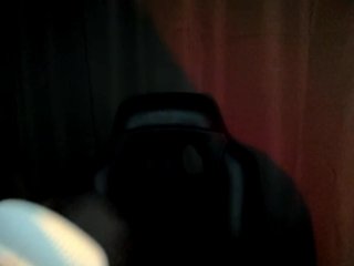 NydiaFuelling Porn Show