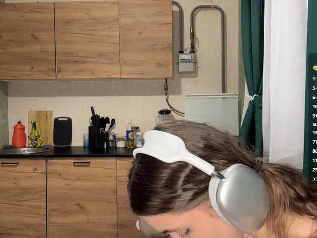 NydiaFuelling's BongaCams show and profile