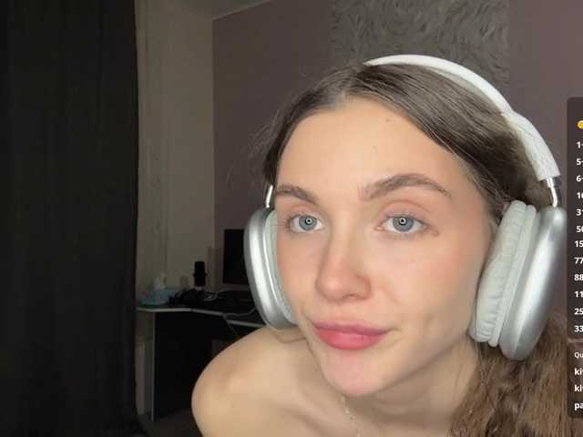 NydiaFuelling's BongaCams show and profile