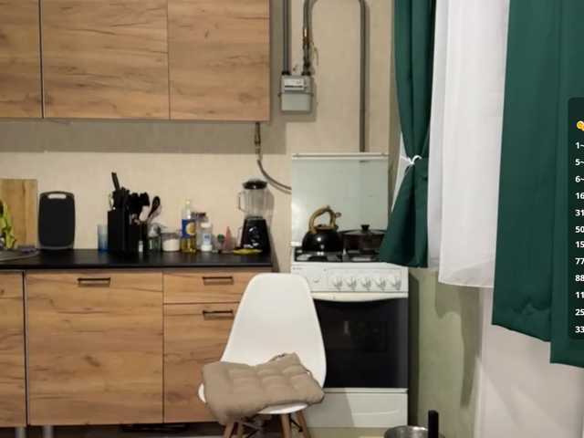 NydiaFuelling's BongaCams show and profile