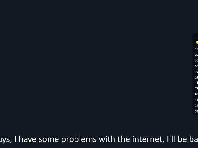 NydiaFuelling's BongaCams show and profile