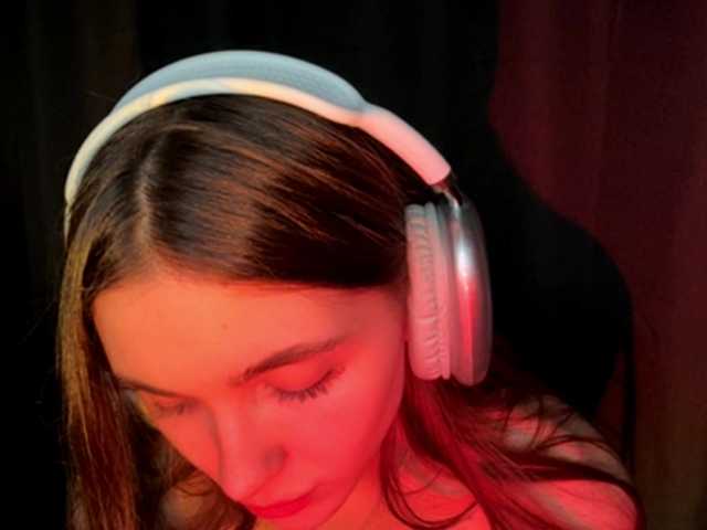 NydiaFuelling's BongaCams show and profile