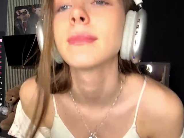 NydiaFuelling's BongaCams show and profile