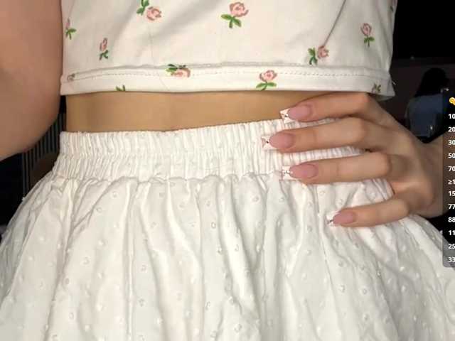 NydiaFuelling's BongaCams show and profile