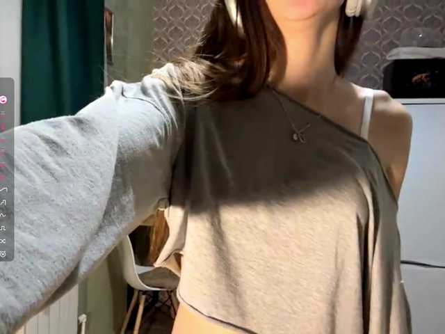 NydiaFuelling's BongaCams show and profile