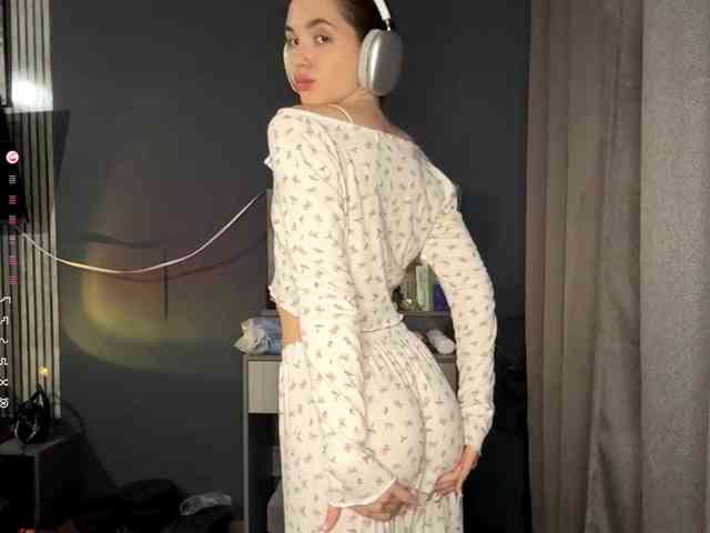 NydiaFuelling webcam